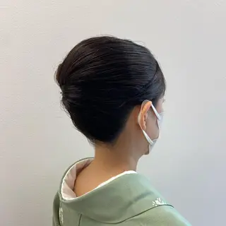 メンズカット/パーマ 👟黒田紗名👟のヘアスタイル