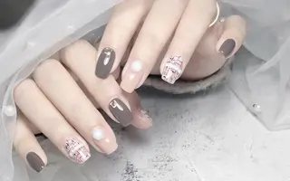 ネイル Cute beauty2のマツエク・マツパデザイン