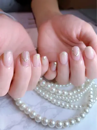 ネイル HALU ハルのネイルデザイン