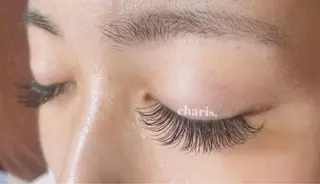 マツエク・マツパ Ｔ． AYAKOのマツエク・マツパデザイン