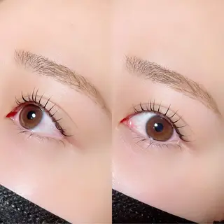 マツエク・マツパ mignon /まつげパーマ・小顔のマツエク・マツパデザイン