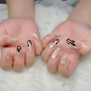 ネイル Sweet さやのネイルデザイン