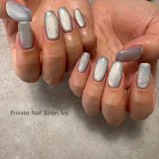 ネイル nail salon Ivy【放出】のネイルデザイン