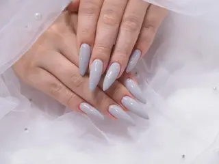 ネイル lolonail Nのネイルデザイン