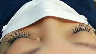 マツエク・マツパ 吉岡 ゆうなのマツエク・マツパデザイン