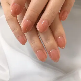 ネイル nailsalon Asryのネイルデザイン