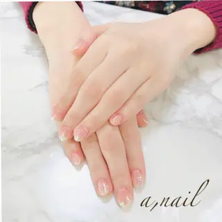 ネイル ネイルサロン エーネイルのネイルデザイン