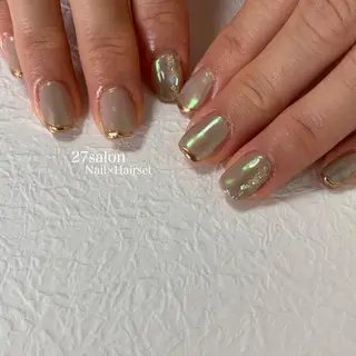 ネイル 27salon yuinaのネイルデザイン