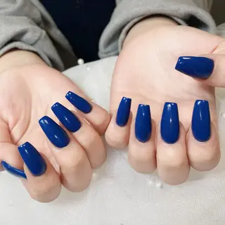 ネイル min nails中目黒のネイルデザイン