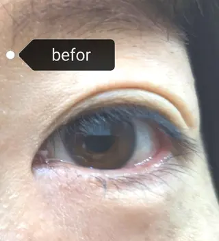 マツエク・マツパ Camel 🐫のマツエク・マツパデザイン