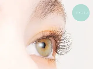 マツエク・マツパ EYELA熊本 rinoのマツエク・マツパデザイン