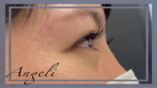 マツエク・マツパ Angeli⭐︎ AKANEのネイルデザイン