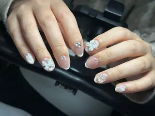 ネイル SORA ANA.CHUOのネイルデザイン