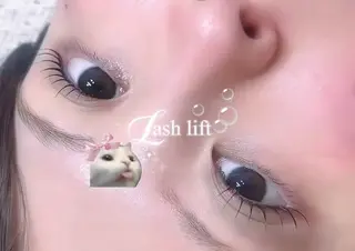 マツエク・マツパ Kellyeye Hazukiの眉毛・アイブロウイメージ