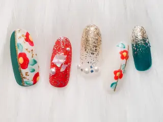 ネイル リオッサ オブ ラグーン神戸店のエステ・リラクイメージ