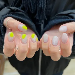 ネイル ヘアメイクネイリスト 💄💅hidemiのヘアスタイル