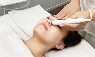 jessica 大武🦋の眉毛・アイブロウイメージ