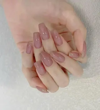 ネイル 🎀 NaNa_nailのネイルデザイン