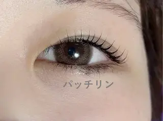 マツエク・マツパ 🧸 Emiri🫧のマツエク・マツパデザイン