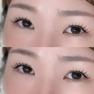 マツエク・マツパ ⟡ TAMAKI ⟡ 渋谷のマツエク・マツパデザイン