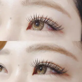 マツエク・マツパ Dimples eyelashのエステ・リラクイメージ