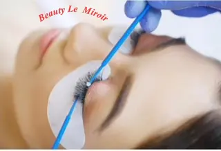 マツエク・マツパ ビューティー ミロワールのエステ・リラクイメージ