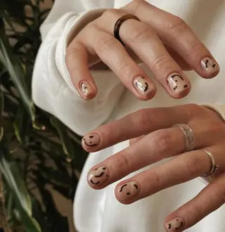 ネイル Queens ciciのネイルデザイン