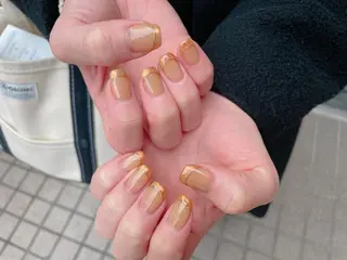 ネイル nailroom OHANA🌴のネイルデザイン