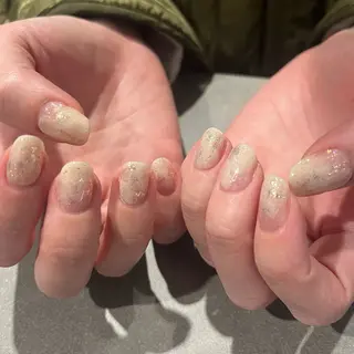 ネイル &robe 銀座 suzuのネイルデザイン