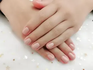 ネイル 上福岡 らんらんのネイルデザイン