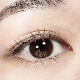 マツエク・マツパ Eyelash salon AVERY所属・四条烏丸  AVERYのマツエク・マツパデザイン