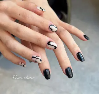 ネイル Vena clawのネイルデザイン