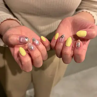 ネイル 𝐫𝐚𝐢 𝐧𝐚𝐢𝐥のネイルデザイン