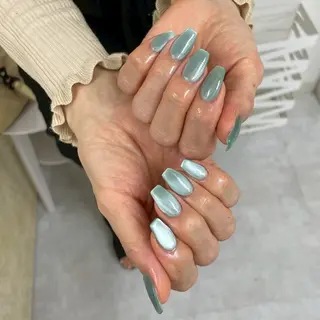 ネイル ito bianca中野のネイルデザイン