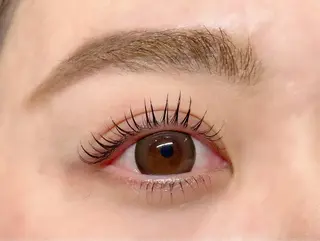 マツエク・マツパ 宮野 麻衣のマツエク・マツパデザイン