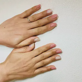 ネイル 自宅サロン FeelFreeのマツエク・マツパデザイン