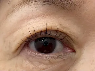 マツエク・マツパ elio HITOMIのマツエク・マツパデザイン