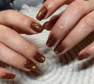 ショート nail  salon Kojima所属・古島 里彩のネイルデザイン