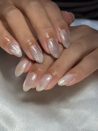 ネイル ✴︎ Delightのネイルデザイン