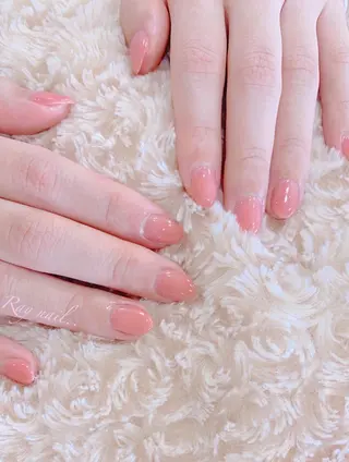 ネイル nailsalon ∞ ﾐｶﾅﾙ ∞のネイルデザイン