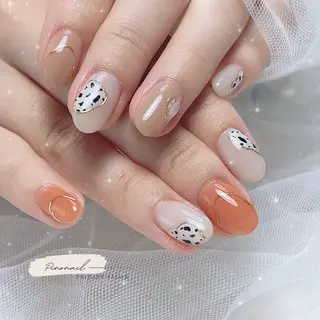 ネイル Pino Nailのネイルデザイン