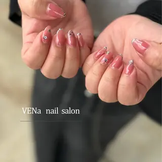ネイル VENa eye＆ nail salonのネイルデザイン