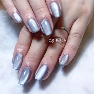ネイル 29.FIKA misaのネイルデザイン