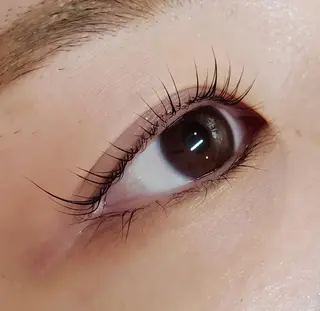 マツエク・マツパ ant_u🌷 arisaのマツエク・マツパデザイン