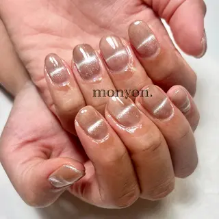 ネイル etoile filanteのネイルデザイン