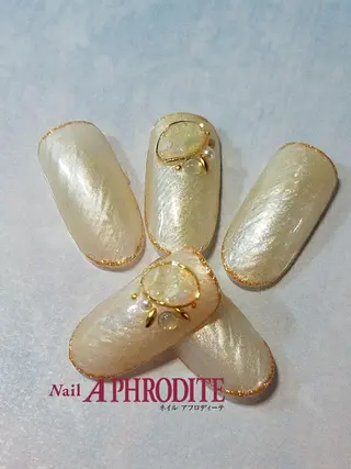 ネイル Nail  Aphroditeのネイルデザイン