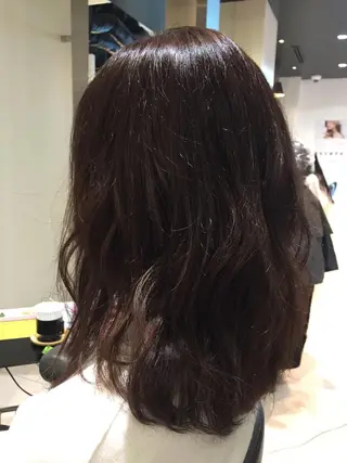 ミディアム aimée/ まつ毛&眉毛サロンの眉毛・アイブロウイメージ