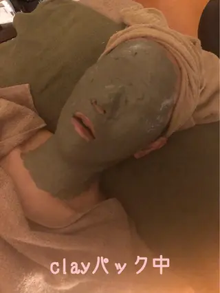 大西 知世のエステ・リラクイメージ