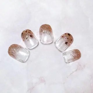 ネイル Nail&eye Belire 新宿のネイルデザイン