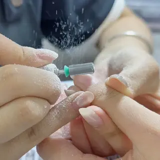 ネイル ル ナのネイルデザイン